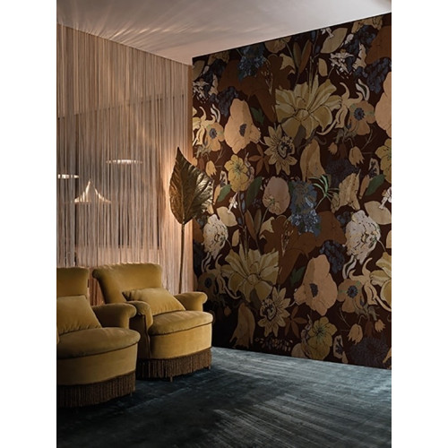 Vivaldi behang Wall & Deco - PUUR Design & Interieur